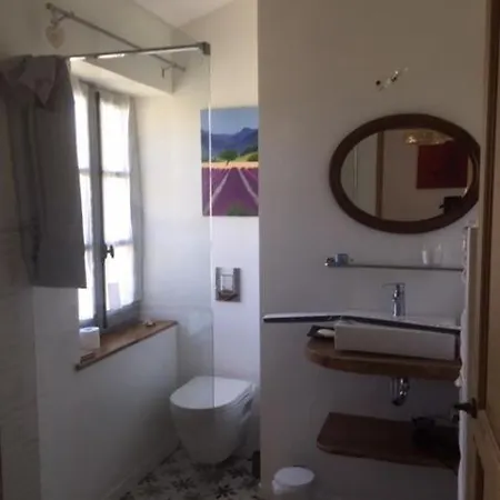 Coquelicots Montsalier