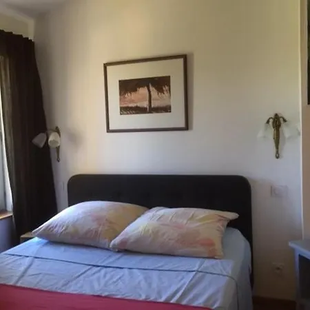 Coquelicots Casa de Férias