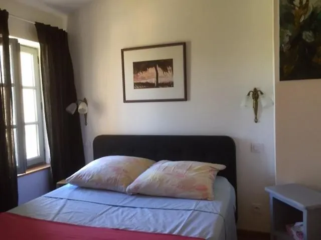 Coquelicots Holiday home