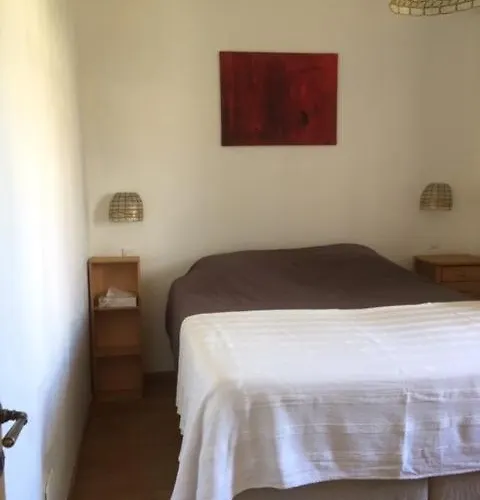 Coquelicots Holiday home *